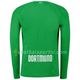 Borussia Dortmund Doelman Uit Shirt 2018-19 L/S